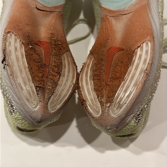 Nike Air Zoom Victory Track & Field Distance Spikes Men’s Sz 8/Women’s Sz 9.5 - Picture 8 of 12